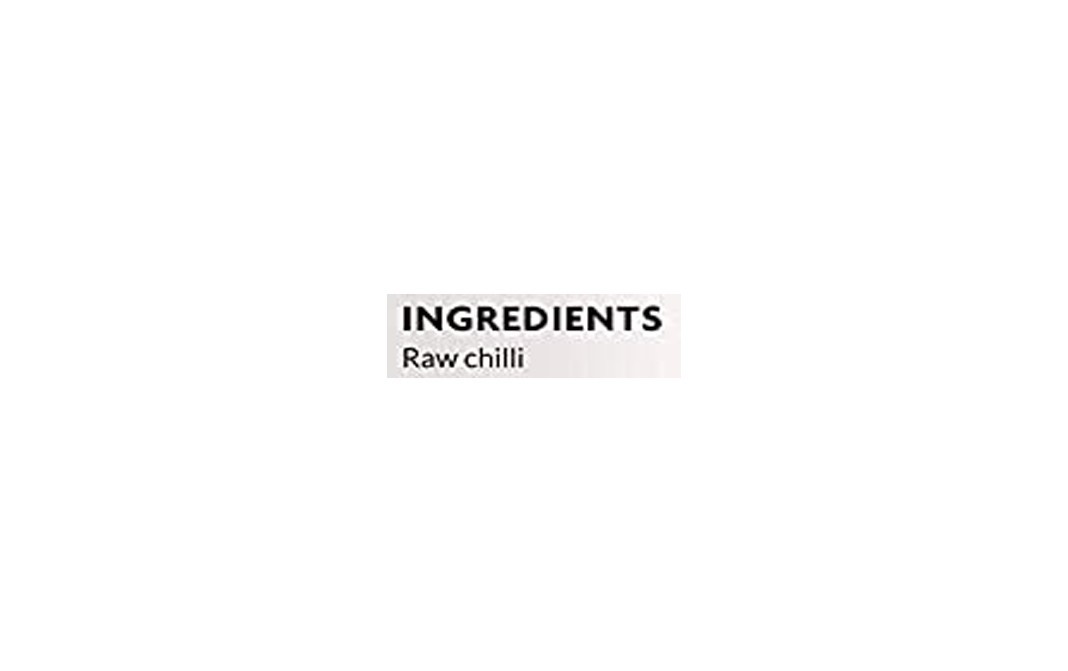 Zoff Red Chilli Powder    Pack  1000 grams